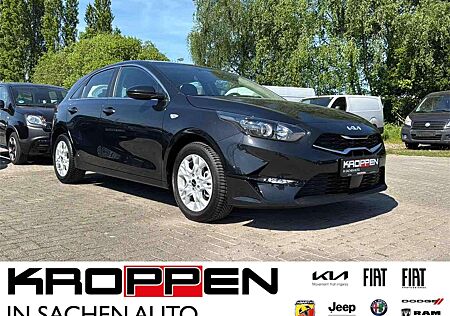 Kia Cee'd Ceed / Vision