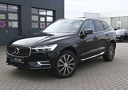 Volvo XC 60 XC60 T8 RC AWD Inscription*PANO*RFK*BLIS*DAB