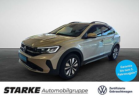 VW Taigo Volkswagen 1.0 TSI Move