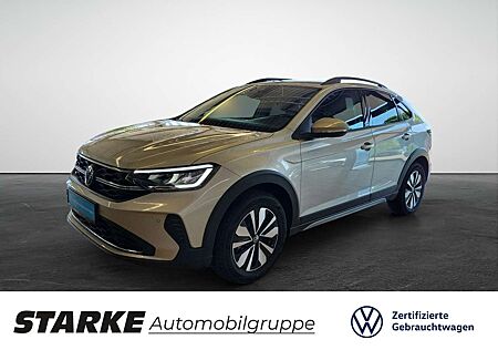 VW Taigo Volkswagen 1.0 TSI Move