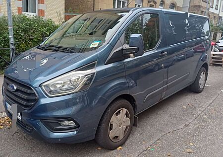 Ford Transit Custom 320 L2H1 LKW VA Autm. Trend