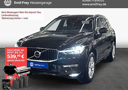 Volvo XC 60 XC60 XC60 B4 Core Aut Voll-LED Google-Navi Kamera 18''