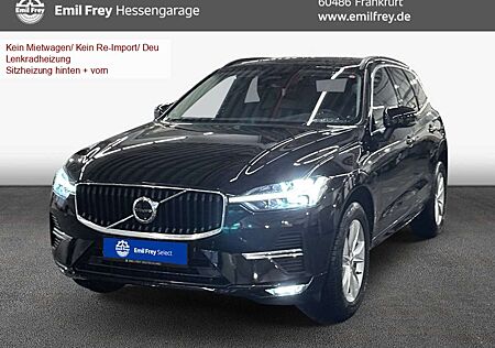 Volvo XC 60 XC60 XC60 B4 Core Aut Voll-LED Google-Navi Kamera 18''