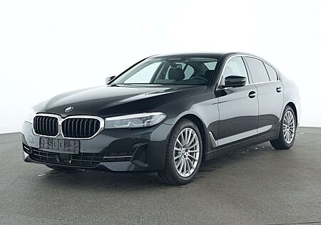 BMW 520 d LED Navi AppleCarPlay SHZ St.Hz. Parkassist.
