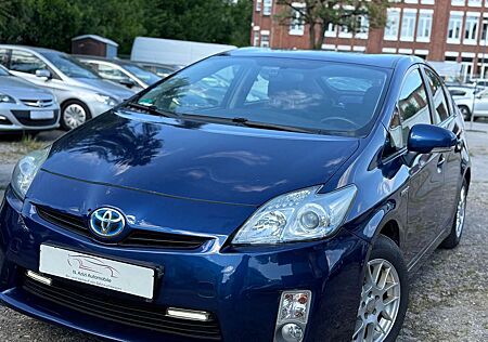 Toyota Prius 1.8 (Hybrid) Automatik Lim*Navi*Kamera*LMF*