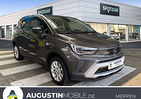 Opel Crossland X Crossland Elegance 1.2 Turbo