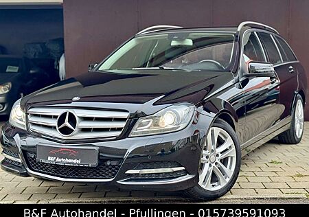 Mercedes-Benz C 200 C200 T-Mod. AVANTG. XEN|NAV|SHZ|AHK