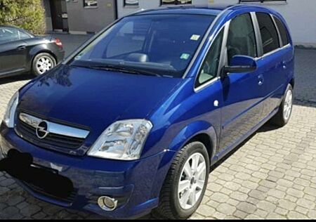 Opel Meriva Cosmo