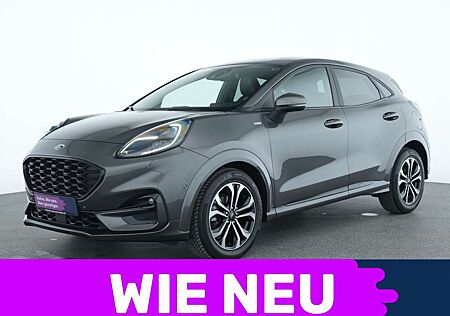 Ford Puma ST-Line X ACC|Navi|LED|Winter-Paket|Kamera