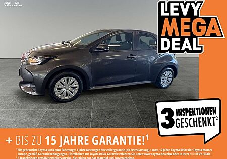 Toyota Yaris 1.0 Comfort *AppleCarPlay*