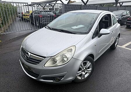 Opel Corsa CATCH ME