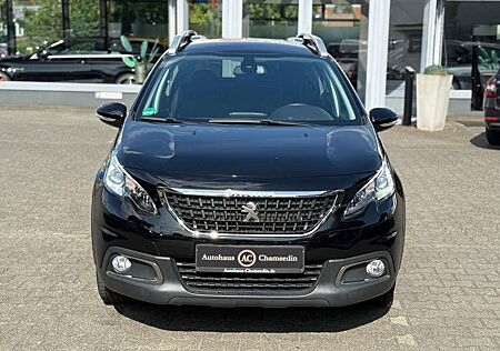 Peugeot 2008 Signature
