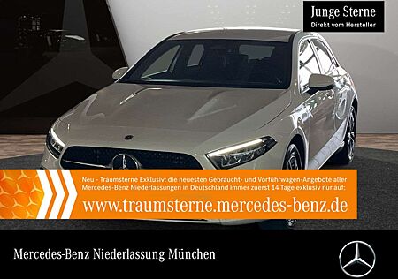 Mercedes-Benz A 250 e PROGRESSIVE+LED+KAMERA+8G