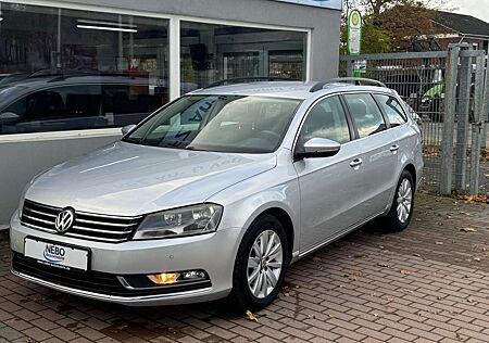 VW Passat Variant Volkswagen Comfortline BlueMotion