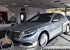 Mercedes-Benz S 500 4Matic 7G-TRONIC *PANO*LEDER*NAVI*CAM*VOLL*