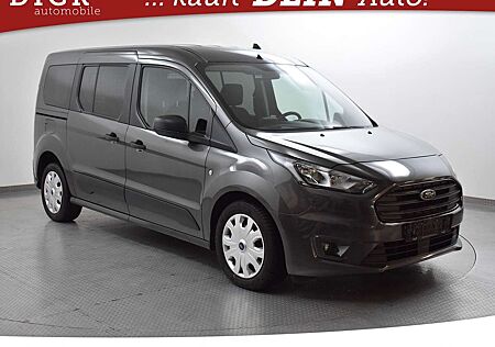 Ford Grand Tourneo Grand Tour 1.5 Lang Trend 5SI+KLIMA+NAV+KAM+SHZ+