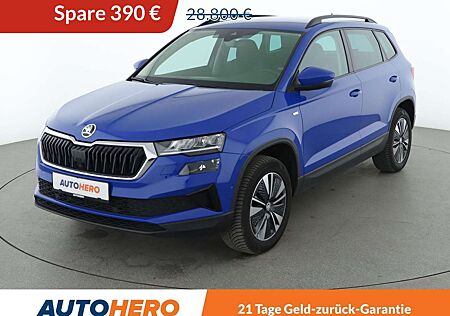 Skoda Karoq 2.0 TDI Tour 4x4 Aut.*NAVI*360*ACC*