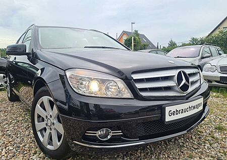 Mercedes-Benz C 180 T Kompressor Aut.BlueEFFICIENCY AVANTGARDE
