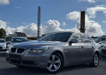 BMW 520i 520 Baureihe 5 Lim.