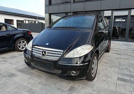 Mercedes-Benz A 150 (169.031)