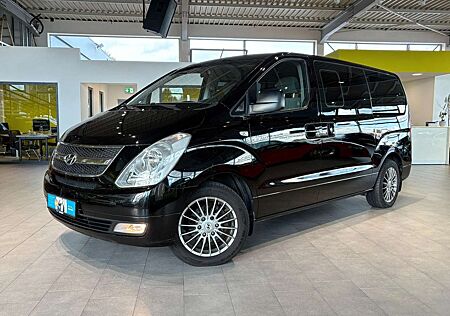 Hyundai H-1 Travel Comfort Zuheizer*8 Sitzer*A/C*