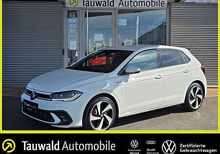 VW Polo GTI Volkswagen 2.0 TSI DSG MATRIX/RFK/DCP/APP