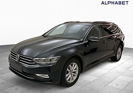 VW Passat Variant Volkswagen 2.0 TDI Business ACC LED Lane