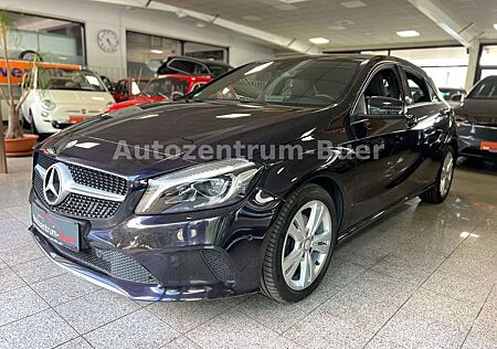 Mercedes-Benz A 180 A-Klasse Harman-Kardon/Navi/Sitzheizung