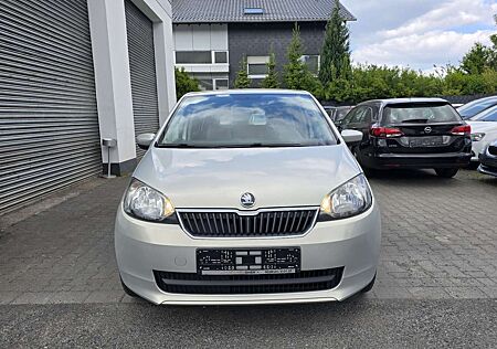 Skoda Citigo Ambition