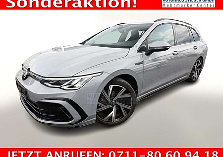 VW Golf Volkswagen R-Line VIII 1.5 eTSI 150 DSG Pano Nav AppCo 110...