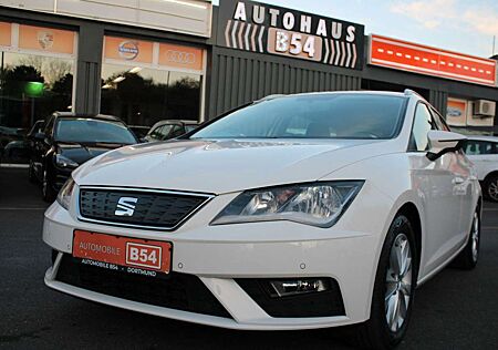 Seat Leon ST Ecomotive Style/1 HAND/LED/NAVI/TOP/PDC/