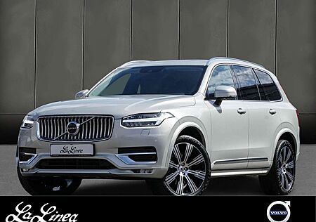 Volvo XC 90 XC90 B5 AWD Inscription/ 7Sitze/Pano