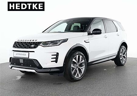 Land Rover Discovery Sport D200 Dynamic HSE 20"+AHK+360°