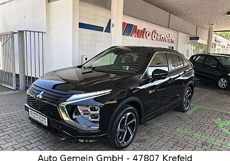 Mitsubishi Eclipse Cross PHEV TOP mit Panoramadach