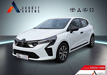 Mitsubishi Colt Basis 1.0 EU6d digitales Cockpit LED DAB Spurhalte