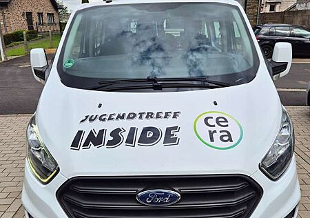 Ford Transit Custom 320 L2H2 PKW VA Trend