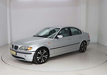 BMW 320 i * Xenon * PDC * Klimaautom. *