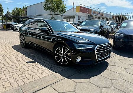 Audi A6 Avant 45 TDI quattro sport*VIRTUAL*KAM*LED*
