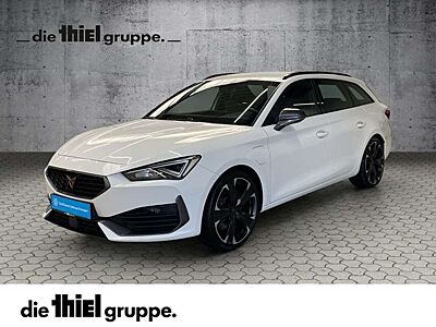 CUPRA Leon Sportstourer VZ 1.4 e-Hybrid DSG AHK+ACC