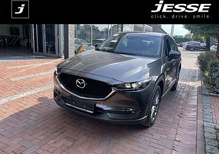 Mazda CX-5 184 AWD Aut. ADVANTAGE LED HUD 360