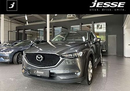 Mazda CX-5 184 AWD Aut. ADVANTAGE LED HUD 360
