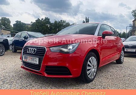 Audi A1 1.2 TFSI Ambition Xenon Navi Euro5