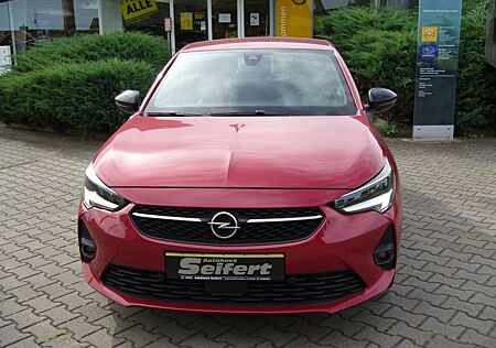 Opel Corsa F 1.2 Turbo GS Line (EURO 6d)