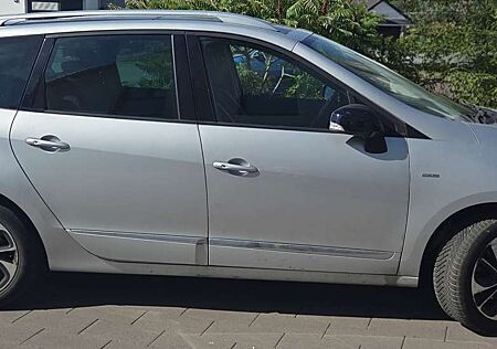 Renault Scenic Scénic 1.2 TCe Energy Bose 130