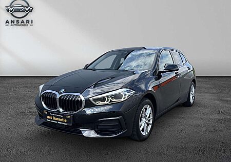 BMW 118 i Sport Line Aut. |Live Cockpit Pro |LED |SHZ
