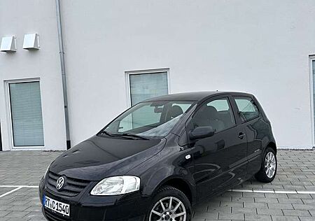 VW Fox Volkswagen 1.2 Refresh