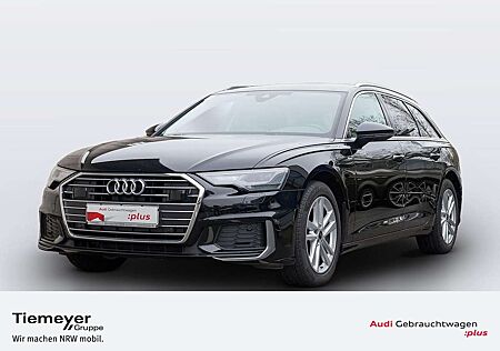 Audi A6 40 TDI SPORT ASSIST KAMERA PRIVACY