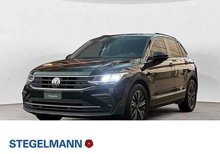 VW Tiguan Volkswagen 1.5 TSI Life *AHK*LED*Navi*Kamera*