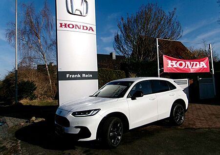 Honda ZR-V e:HEV Sport
