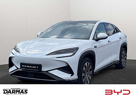 BYD Sealion 7 Comfort